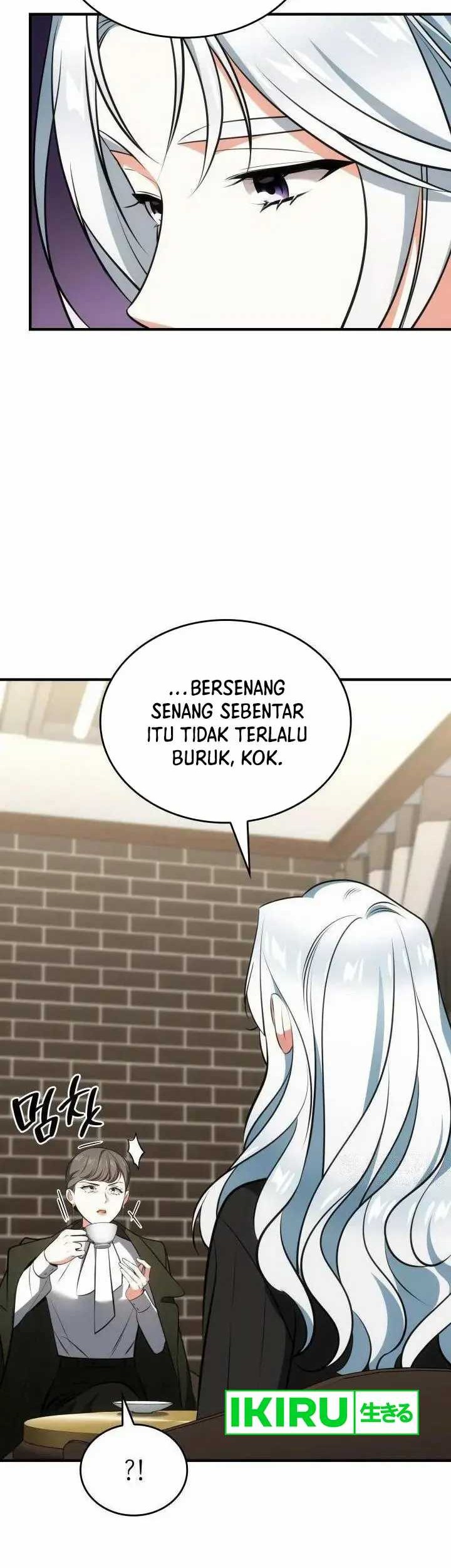 I Am With the Music Immortals Chapter 66 Gambar 5