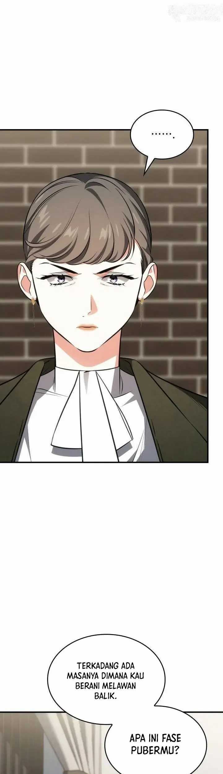 I Am With the Music Immortals Chapter 66 Gambar 7