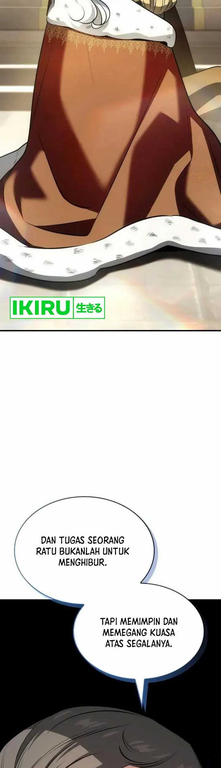 I Am With the Music Immortals Chapter 66 Gambar 10