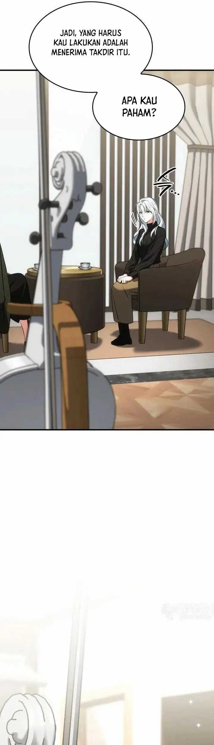 I Am With the Music Immortals Chapter 66 Gambar 12