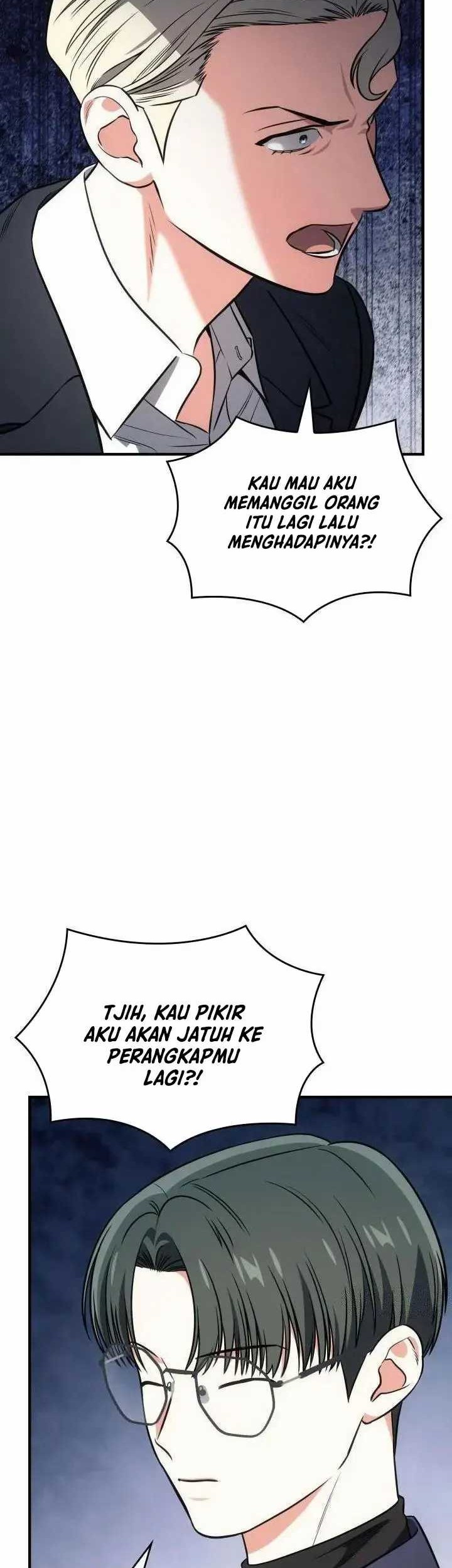 I Am With the Music Immortals Chapter 66 Gambar 18