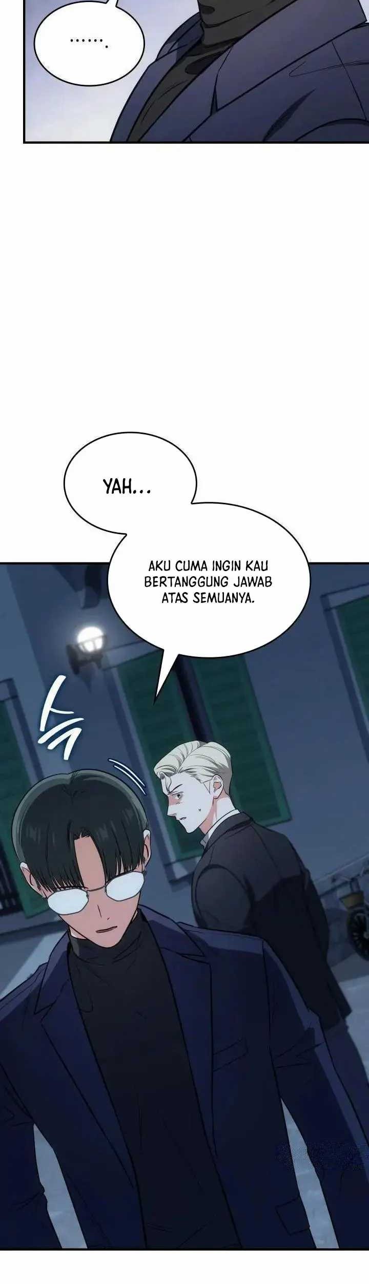 I Am With the Music Immortals Chapter 66 Gambar 19