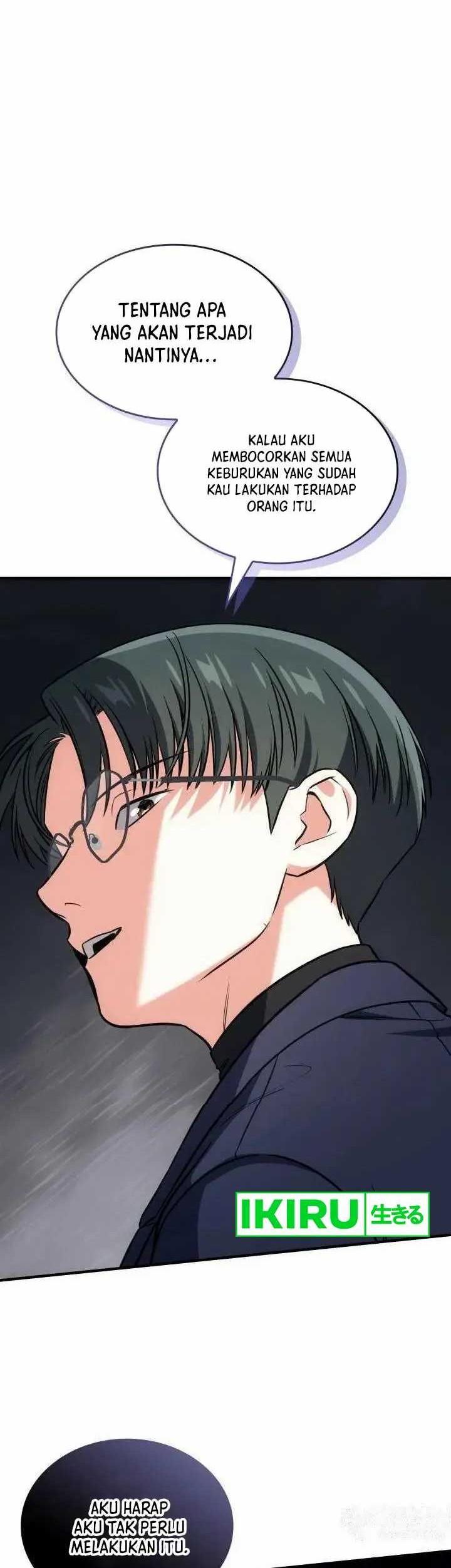 I Am With the Music Immortals Chapter 66 Gambar 20