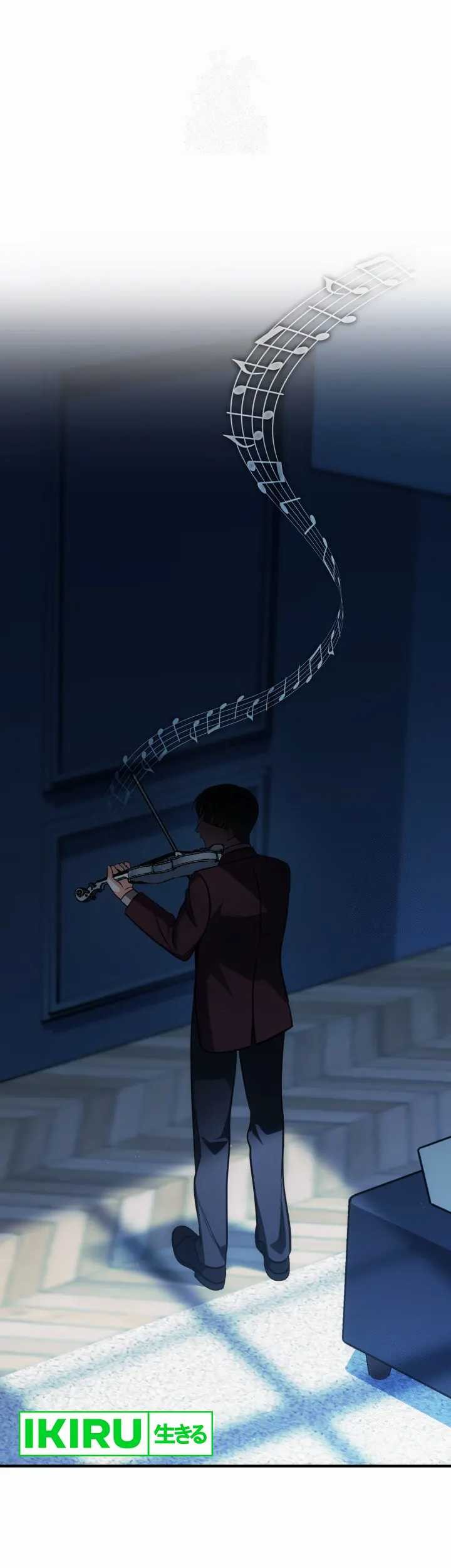 Manhwa I Am With the Music Immortals Chapter 67 gambar nomor 2