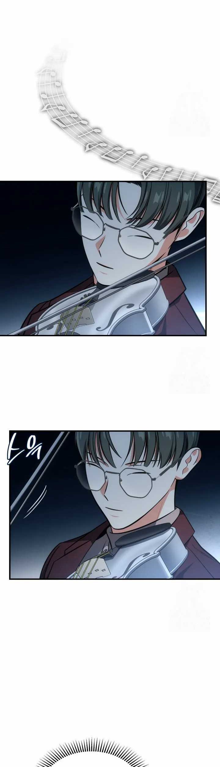 I Am With the Music Immortals Chapter 67 Gambar 3