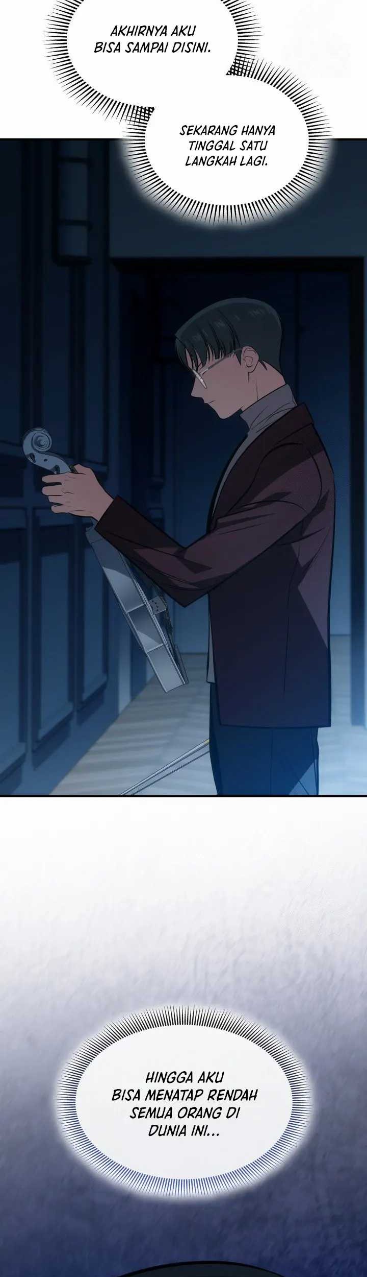 I Am With the Music Immortals Chapter 67 Gambar 4