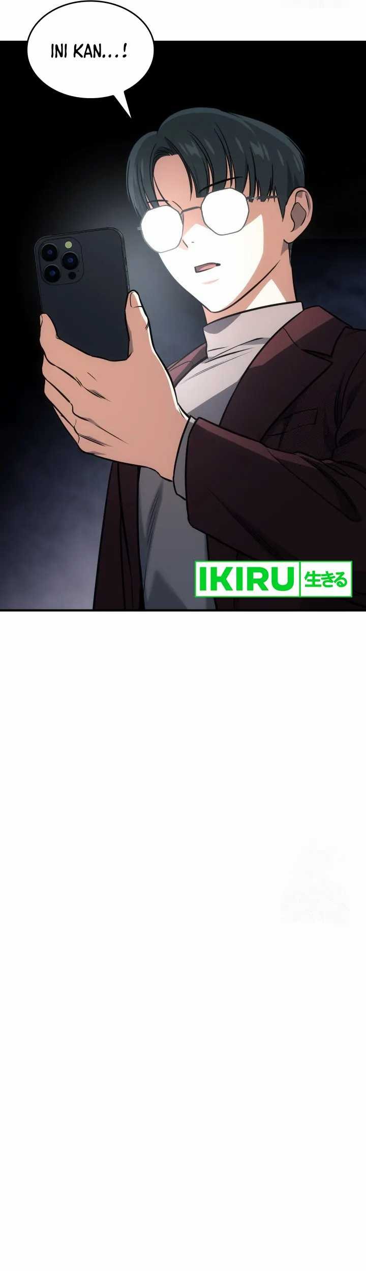 I Am With the Music Immortals Chapter 67 Gambar 7