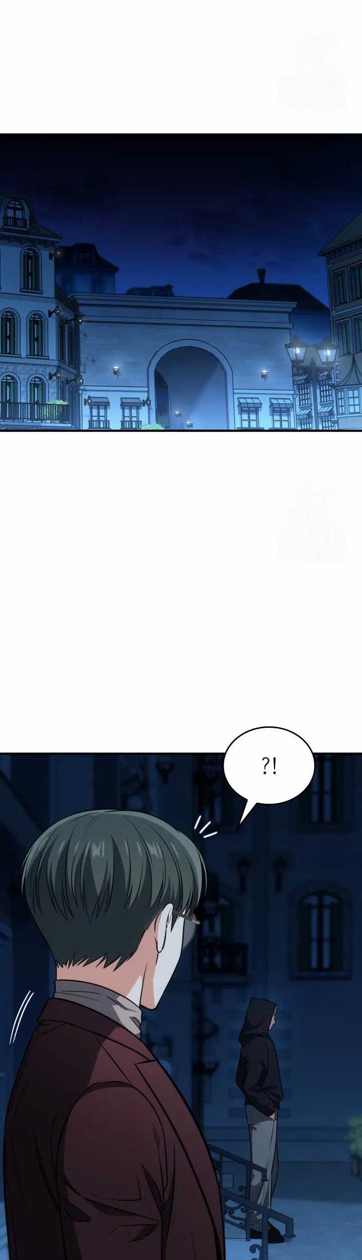 I Am With the Music Immortals Chapter 67 Gambar 8