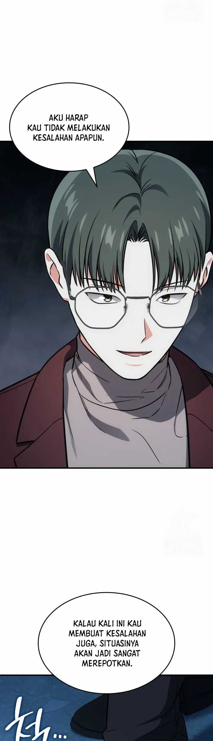 I Am With the Music Immortals Chapter 67 Gambar 10