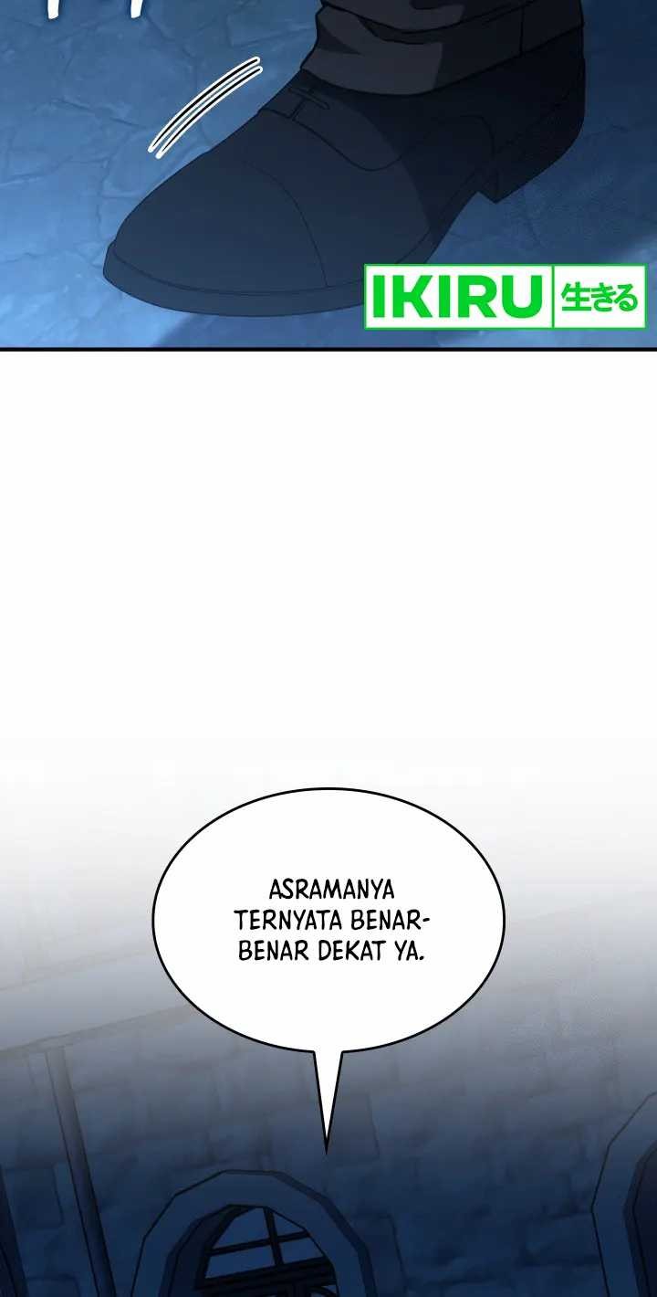 I Am With the Music Immortals Chapter 67 Gambar 11