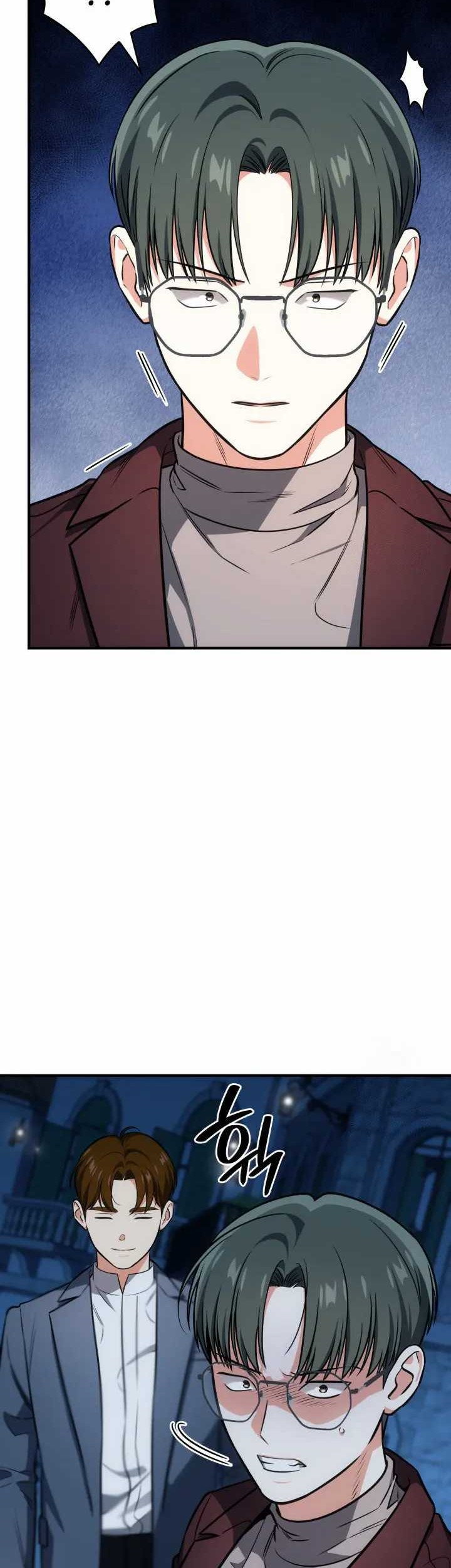 I Am With the Music Immortals Chapter 67 Gambar 15