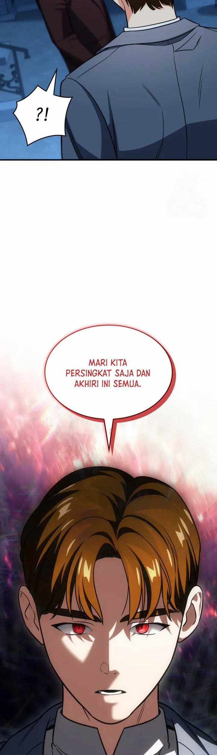 I Am With the Music Immortals Chapter 67 Gambar 18