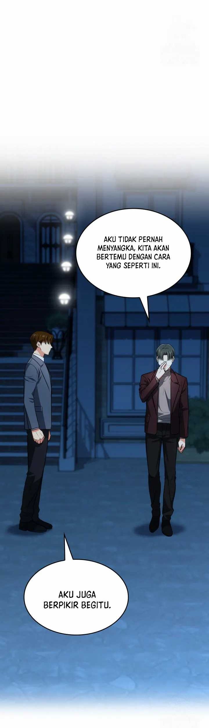 I Am With the Music Immortals Chapter 67 Gambar 20