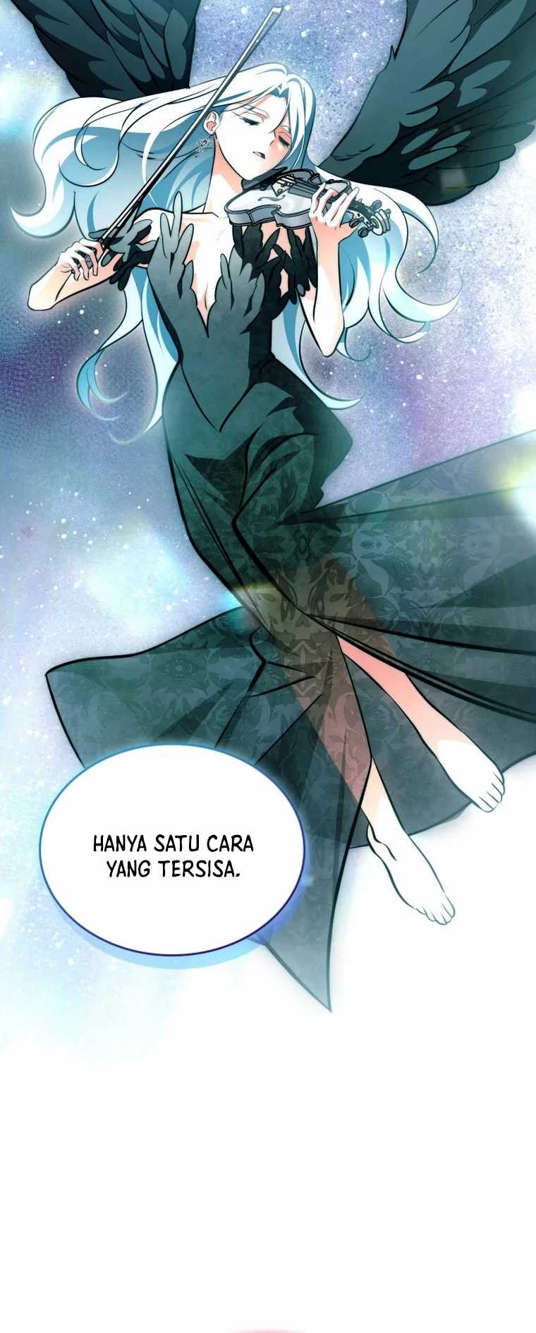 I Am With the Music Immortals Chapter 68 Gambar 46