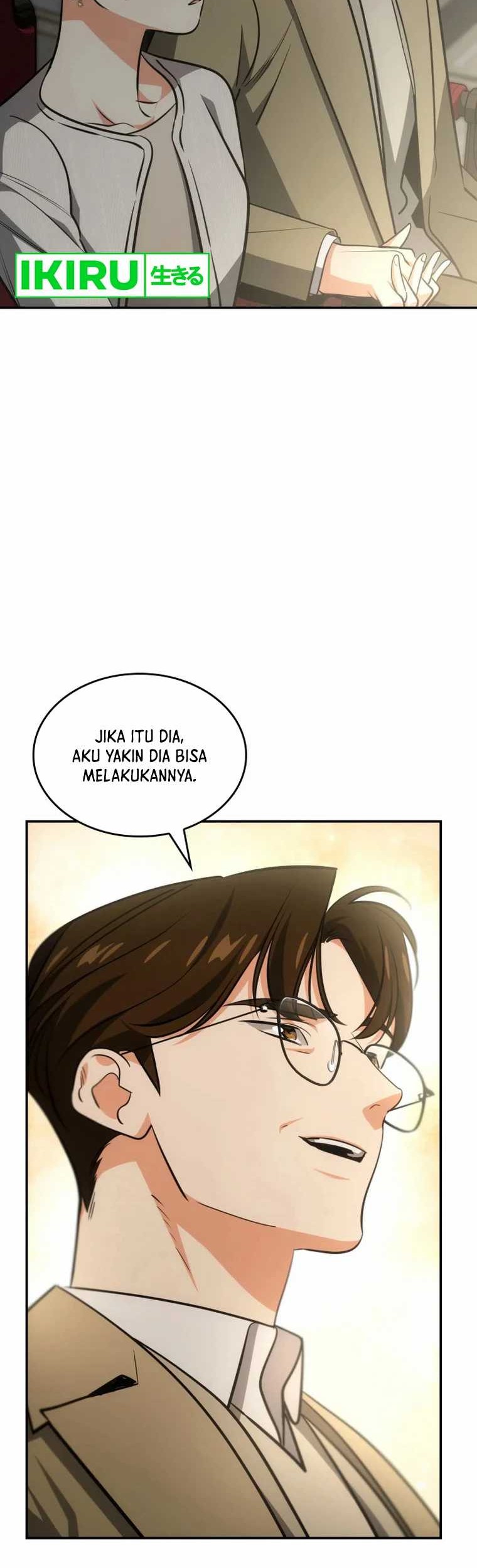 I Am With the Music Immortals Chapter 68 Gambar 53