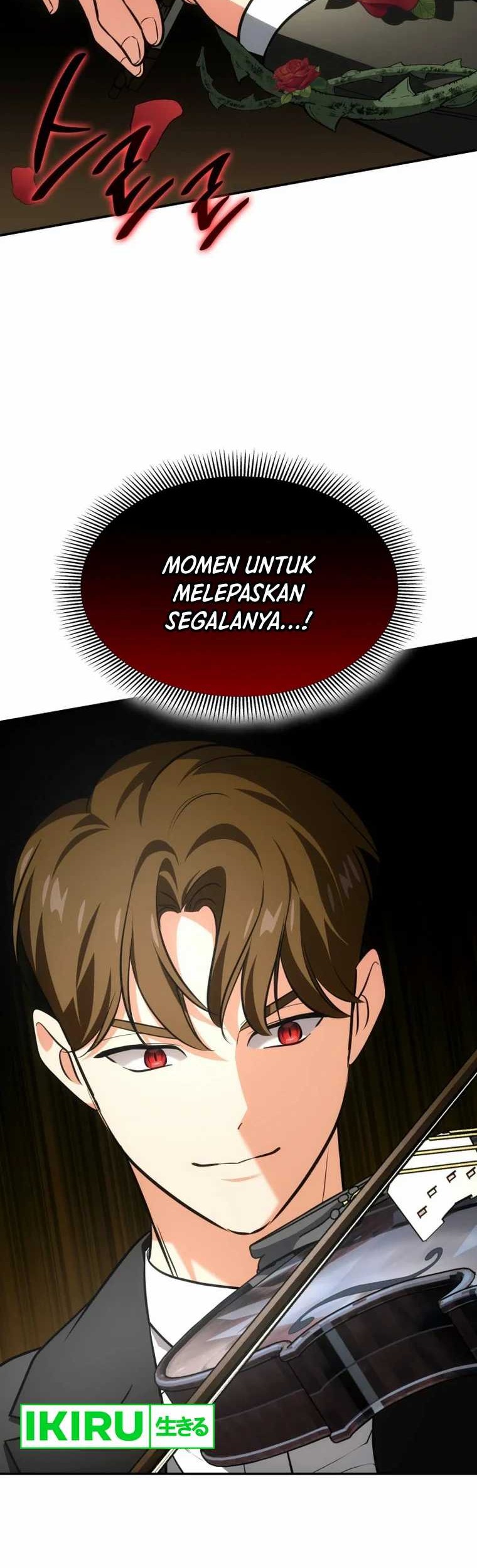 I Am With the Music Immortals Chapter 68 Gambar 60