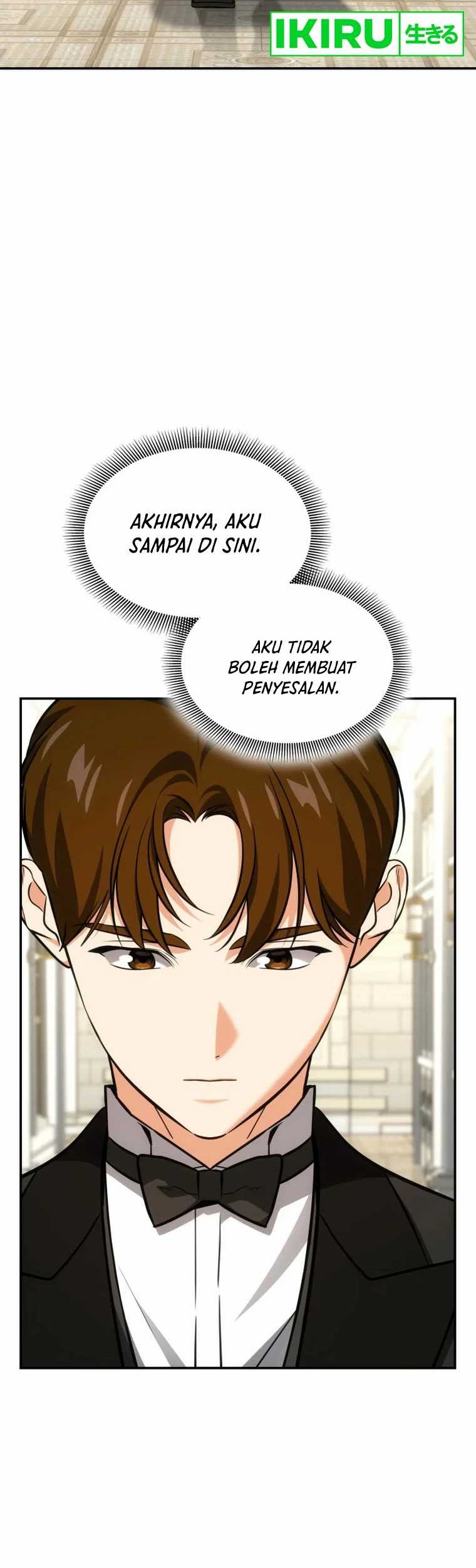 I Am With the Music Immortals Chapter 68 Gambar 3