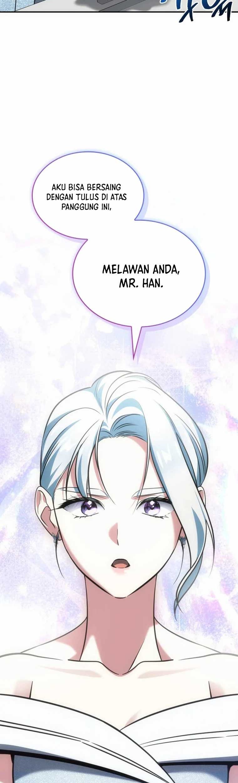 I Am With the Music Immortals Chapter 68 Gambar 9