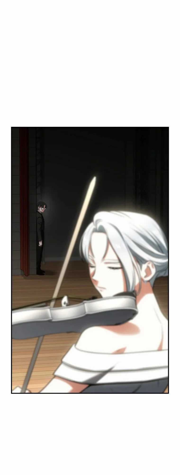 I Am With the Music Immortals Chapter 68 Gambar 16