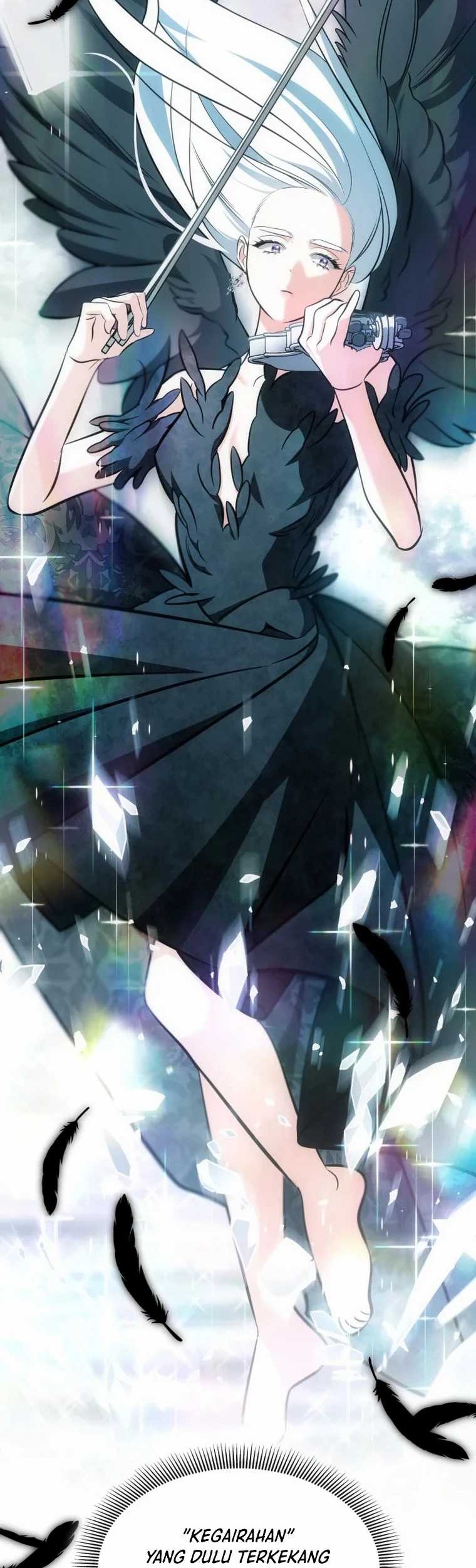I Am With the Music Immortals Chapter 68 Gambar 28