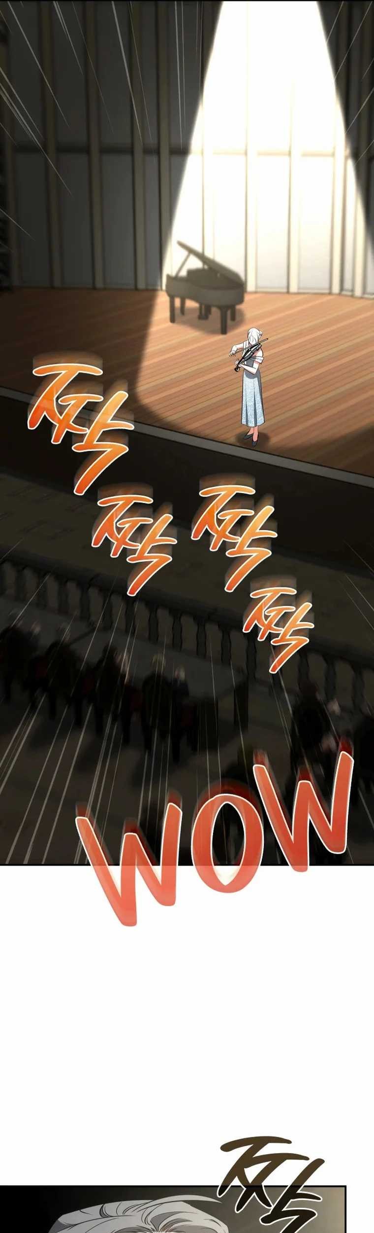 I Am With the Music Immortals Chapter 68 Gambar 37