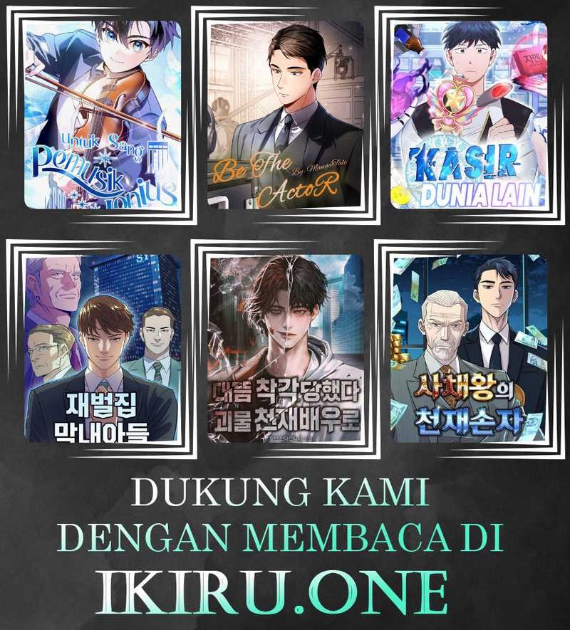 I Am With the Music Immortals Chapter 69 Gambar 73