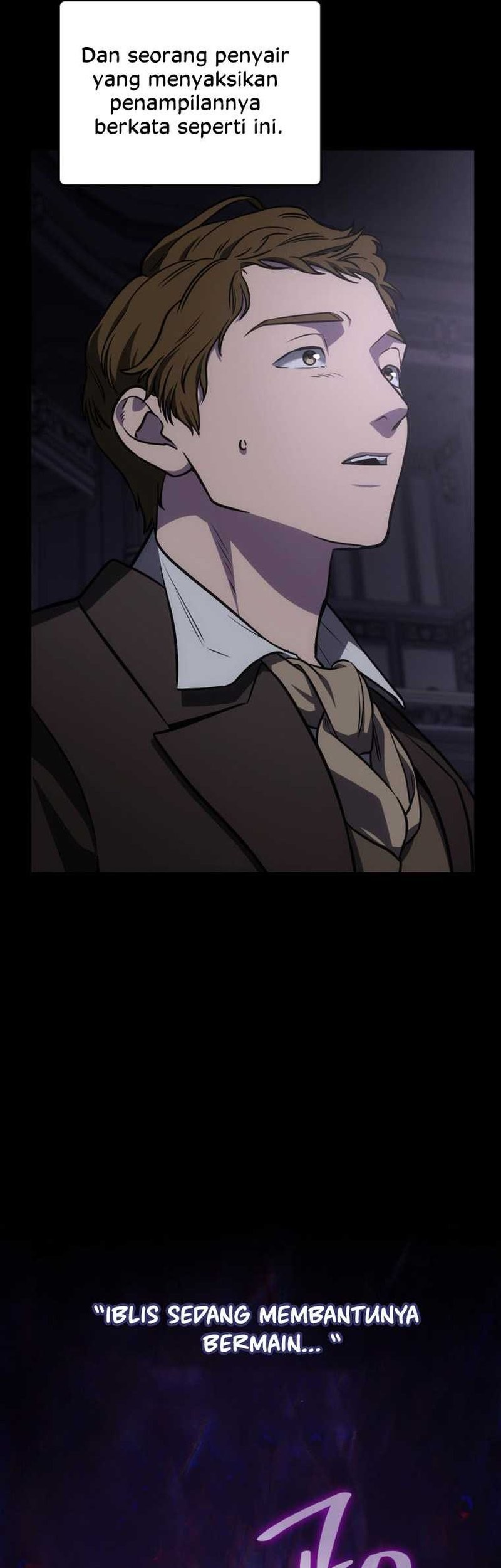 I Am With the Music Immortals Chapter 69 Gambar 4