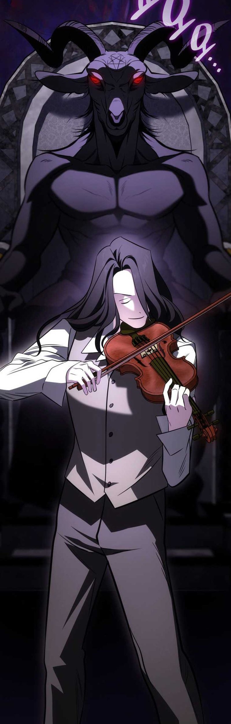 I Am With the Music Immortals Chapter 69 Gambar 5