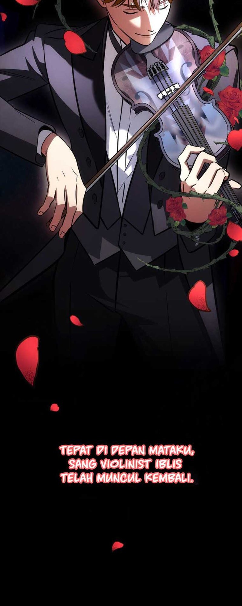 I Am With the Music Immortals Chapter 69 Gambar 9