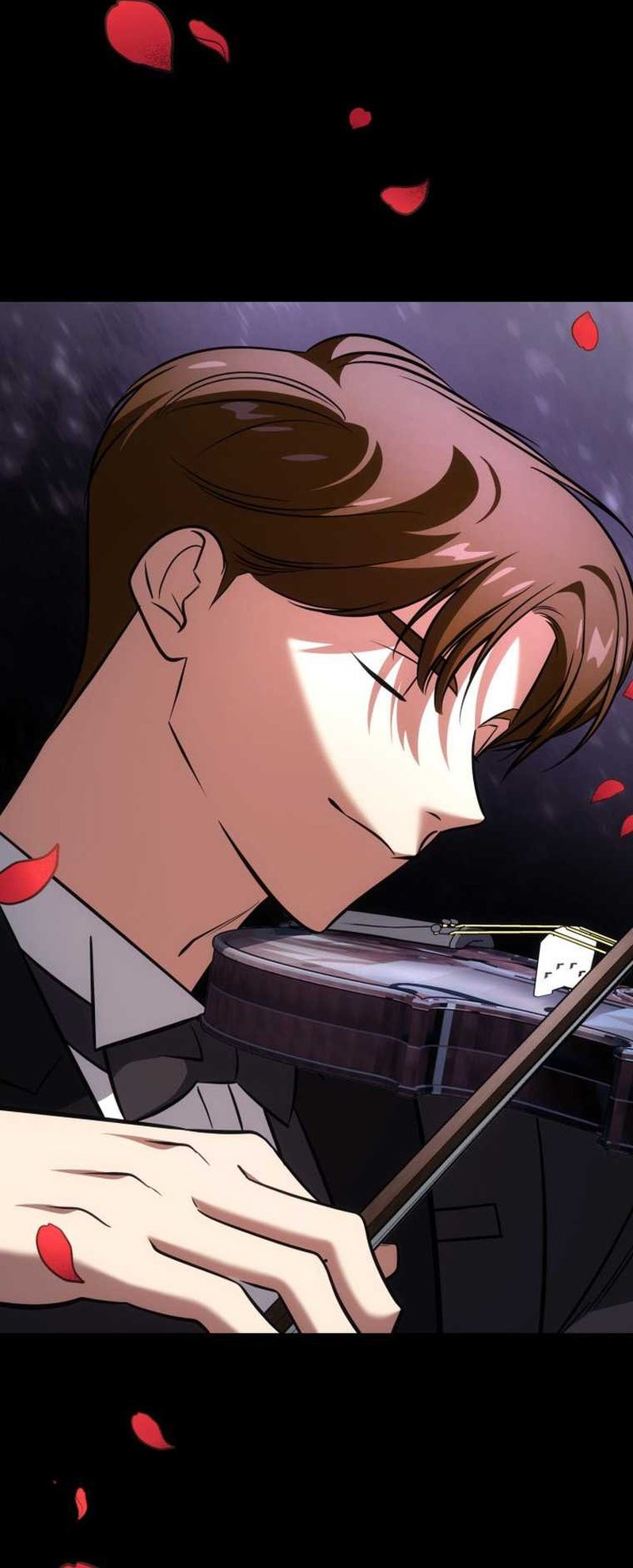 I Am With the Music Immortals Chapter 69 Gambar 12