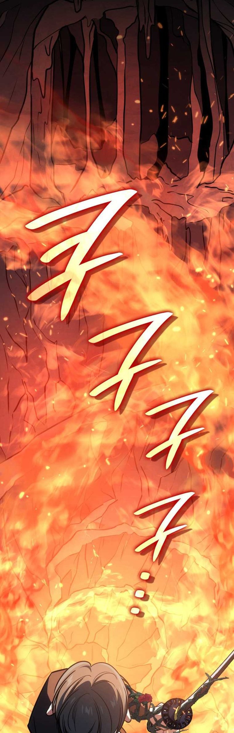 I Am With the Music Immortals Chapter 69 Gambar 23