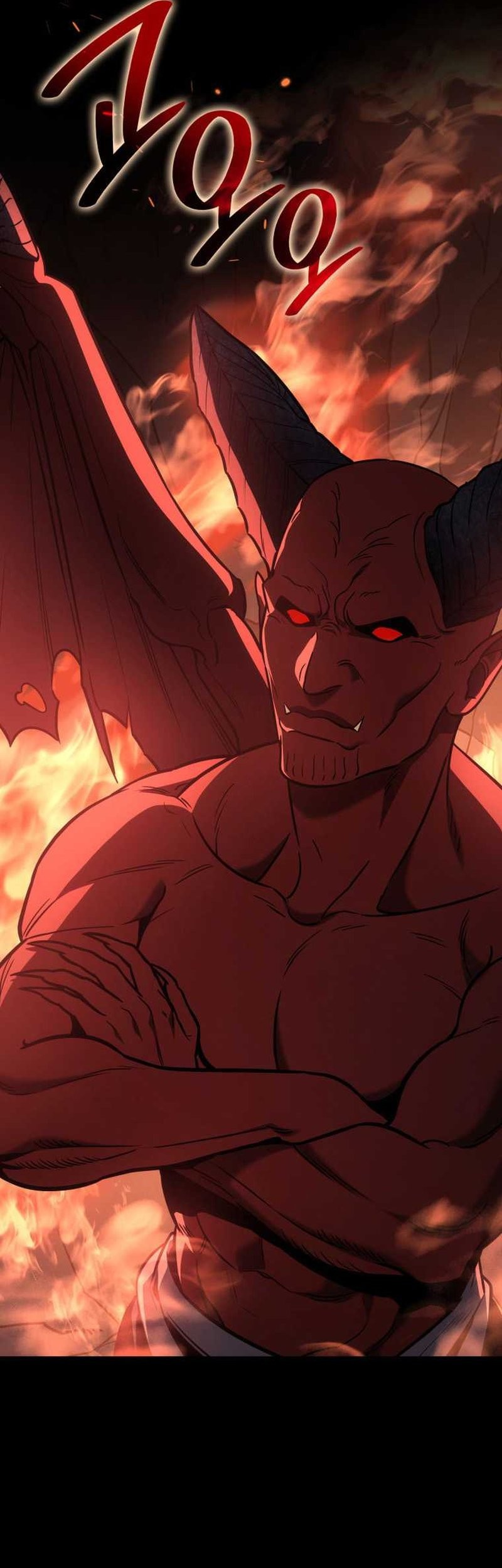 I Am With the Music Immortals Chapter 69 Gambar 25