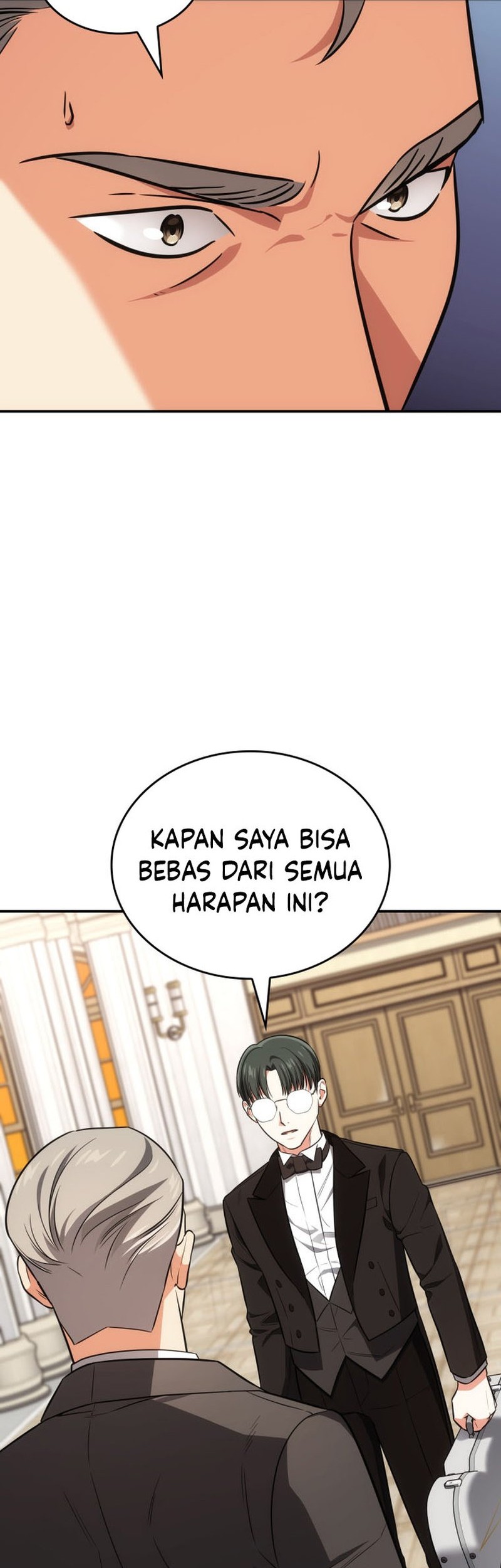 I Am With the Music Immortals Chapter 70 Gambar 6