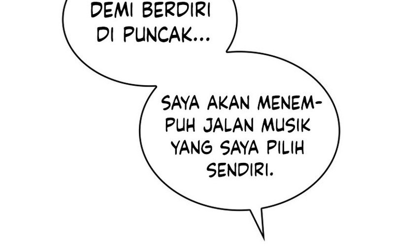 I Am With the Music Immortals Chapter 70 Gambar 16