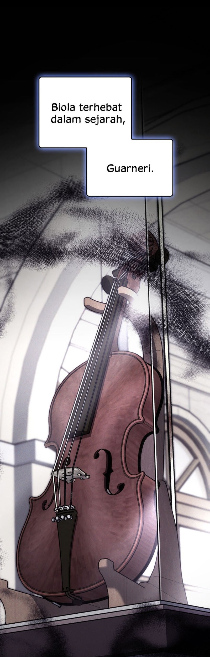 I Am With the Music Immortals Chapter 70 Gambar 21