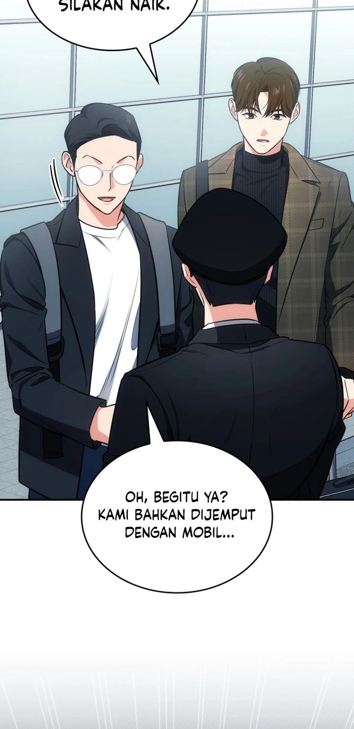 I Am With the Music Immortals Chapter 71 Gambar 51