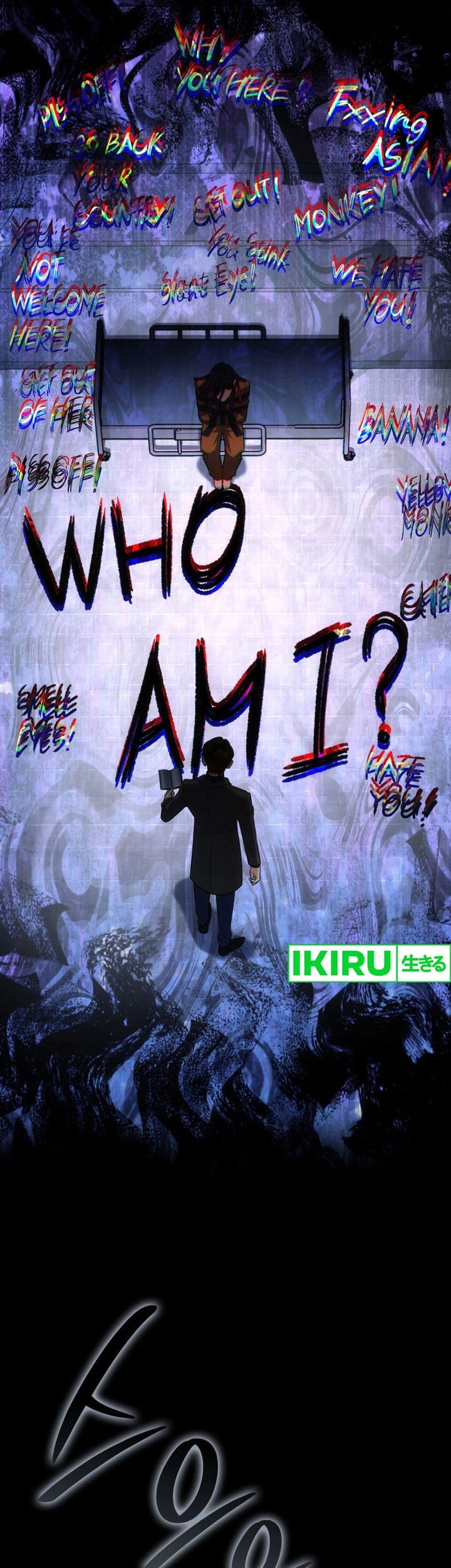 I Am With the Music Immortals Chapter 72 Gambar 68