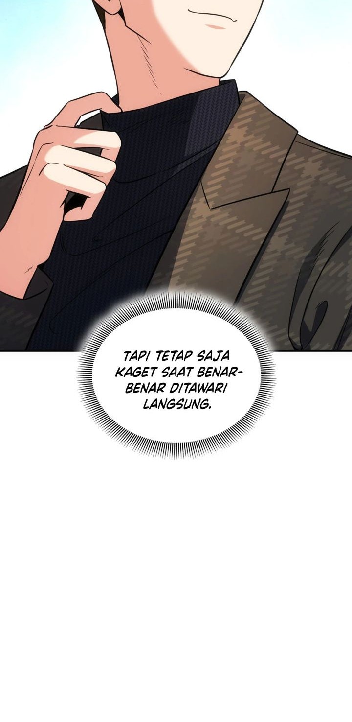 I Am With the Music Immortals Chapter 72 Gambar 12