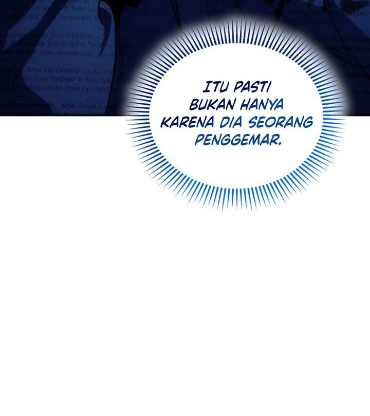 I Am With the Music Immortals Chapter 72 Gambar 16