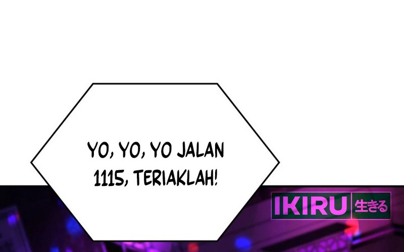 I Am With the Music Immortals Chapter 73 Gambar 45