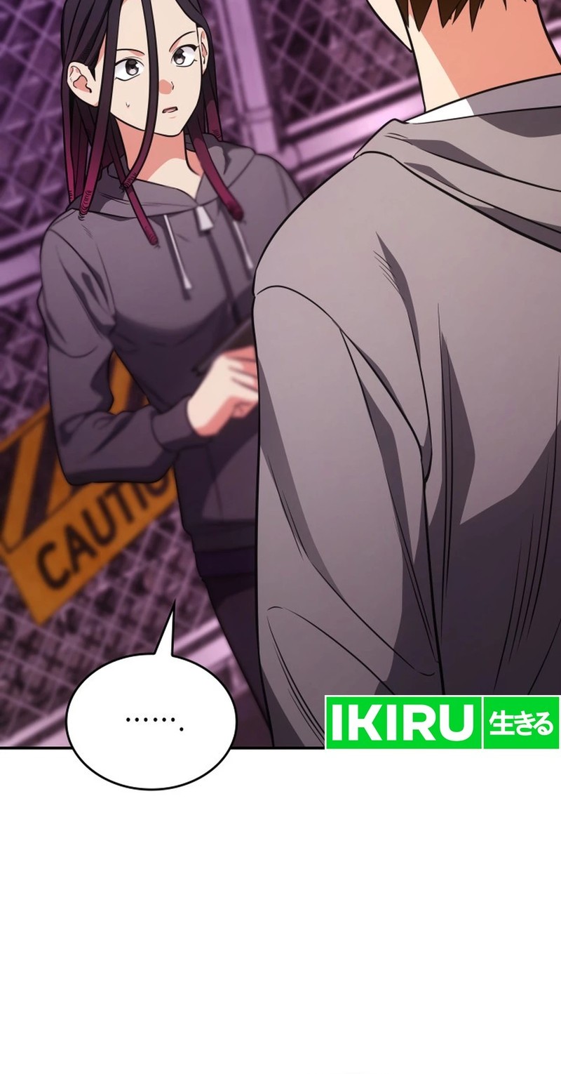 I Am With the Music Immortals Chapter 74 Gambar 9