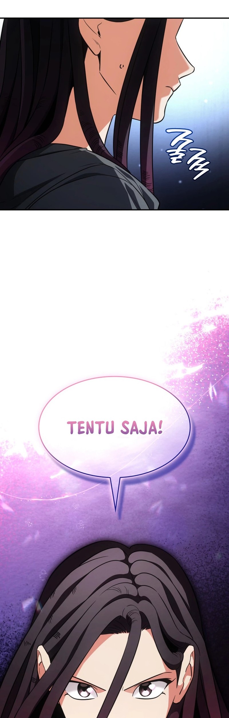 I Am With the Music Immortals Chapter 74 Gambar 11