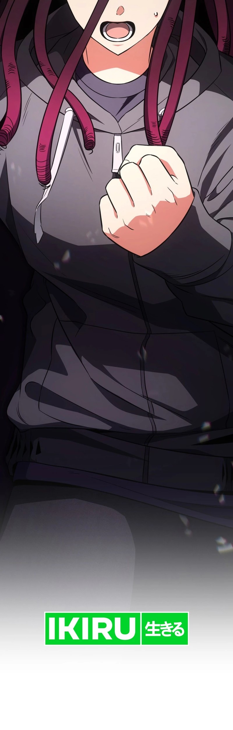 I Am With the Music Immortals Chapter 74 Gambar 12