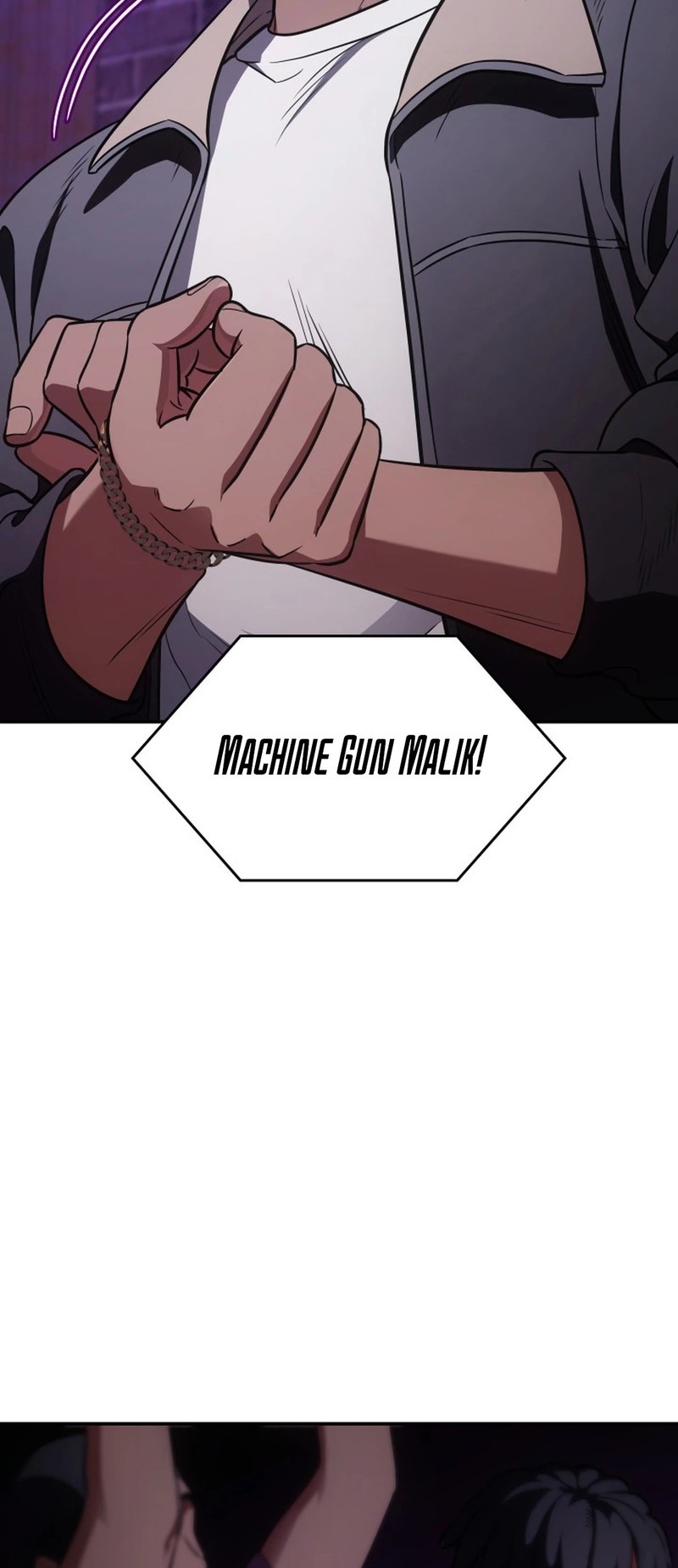 I Am With the Music Immortals Chapter 74 Gambar 16