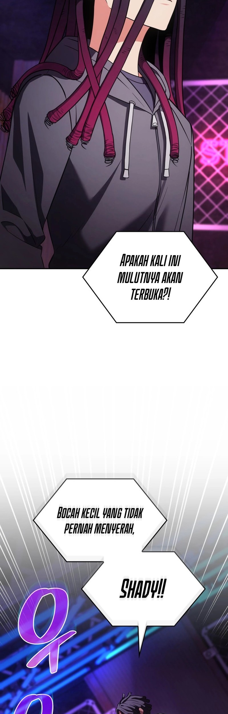 I Am With the Music Immortals Chapter 74 Gambar 18