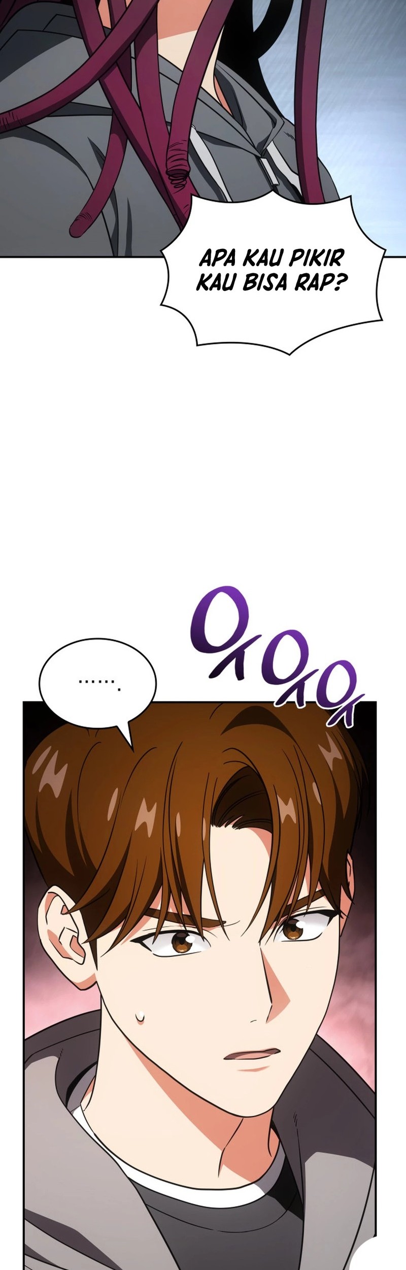 I Am With the Music Immortals Chapter 74 Gambar 21