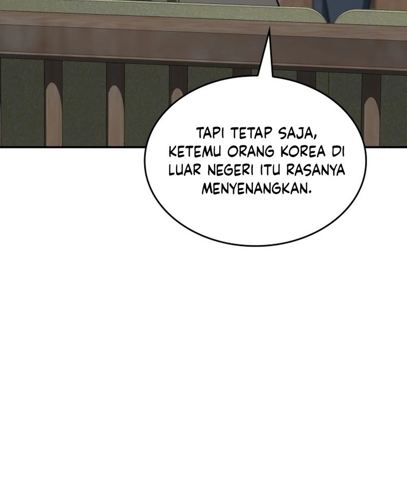 I Am With the Music Immortals Chapter 75 Gambar 44