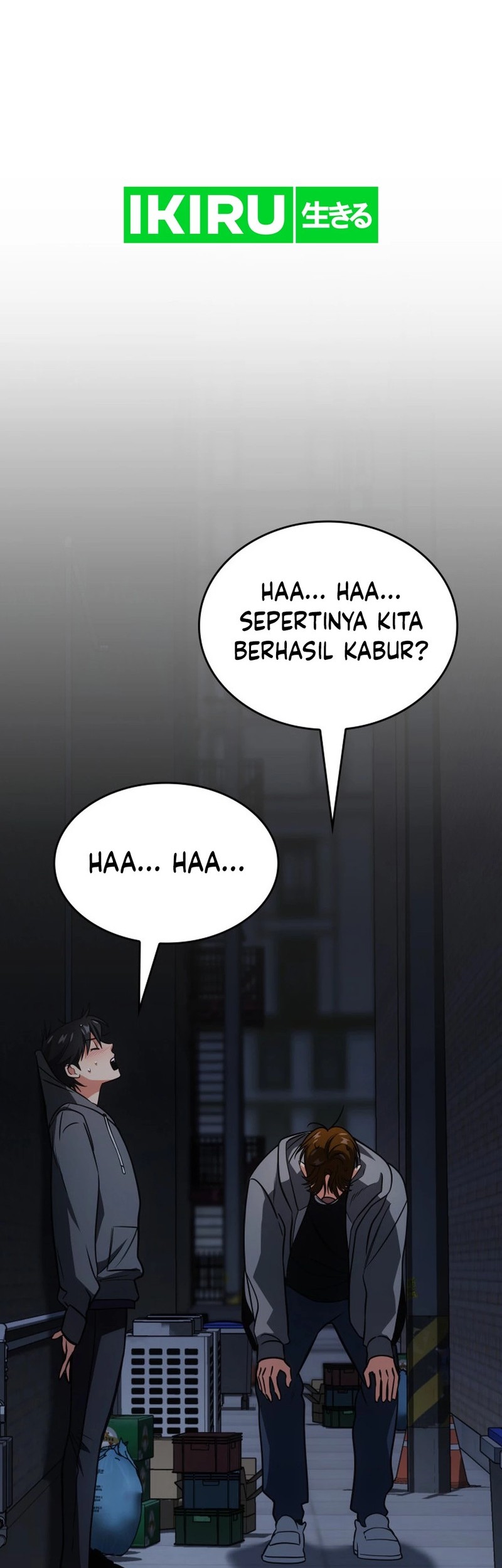 I Am With the Music Immortals Chapter 75 Gambar 22