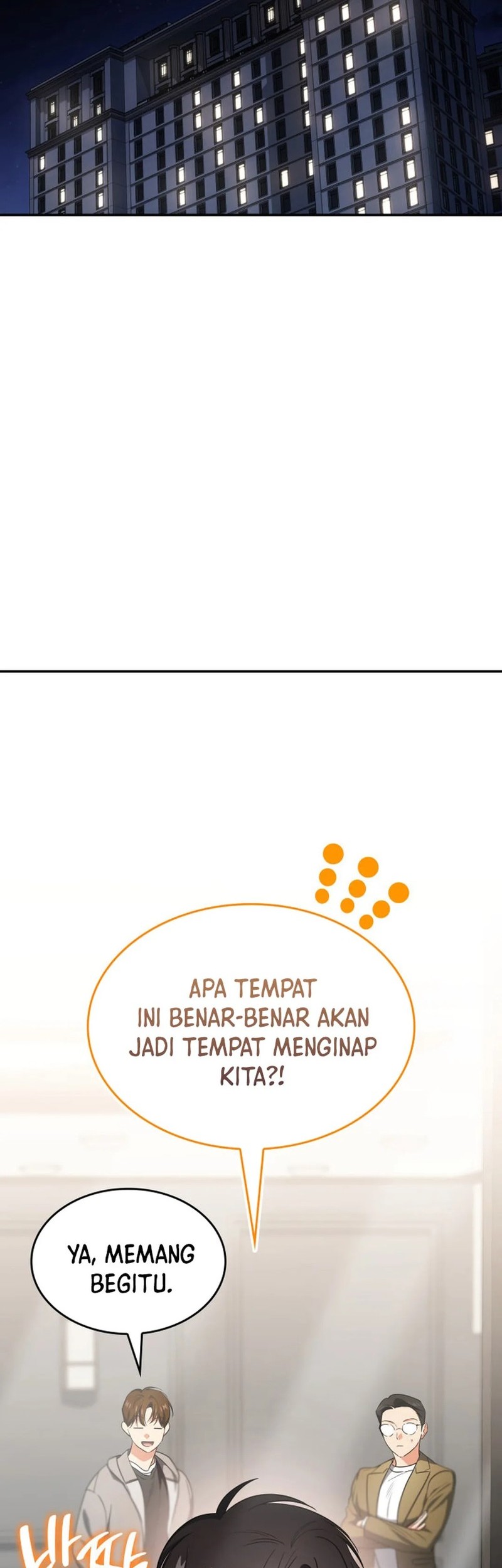 Baca Manhwa I Am With the Music Immortals Chapter 77 Gambar 2
