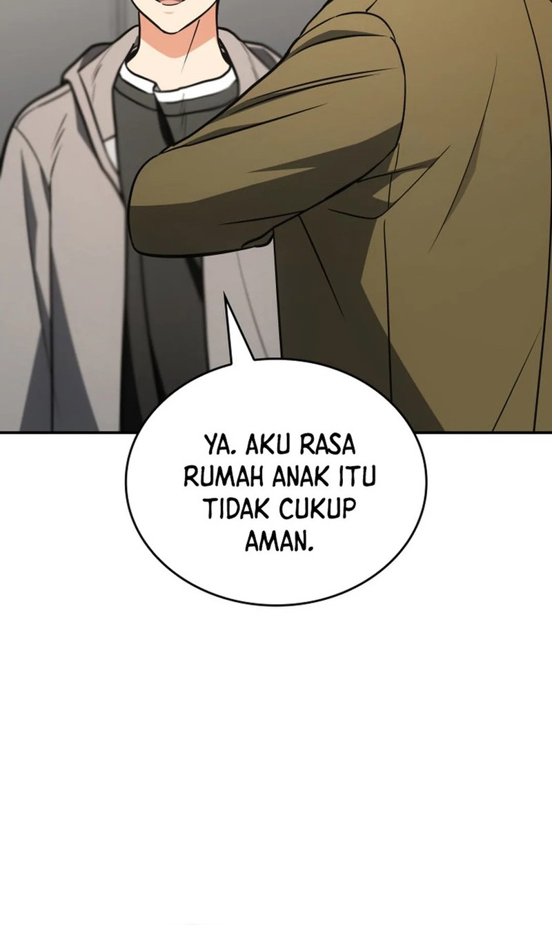 I Am With the Music Immortals Chapter 77 Gambar 4